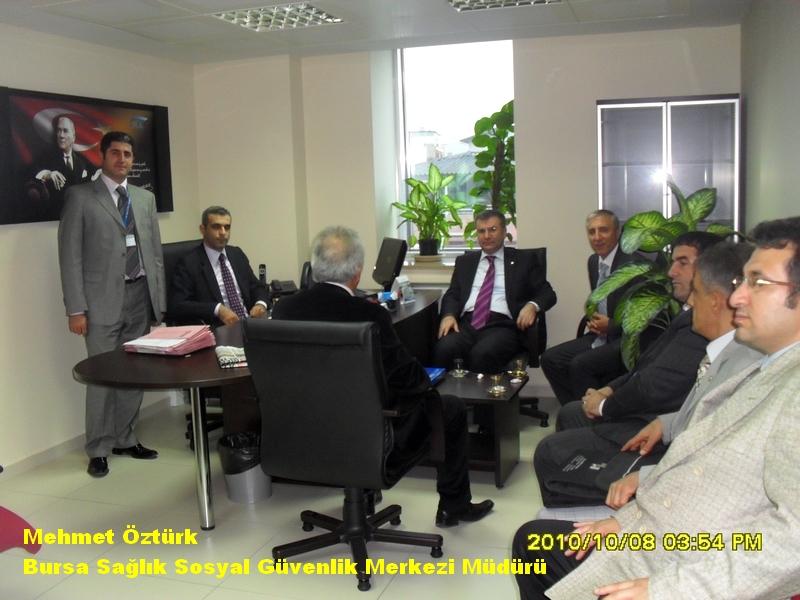 Çivi: Mücadele Değil, Koltuk Kavgası