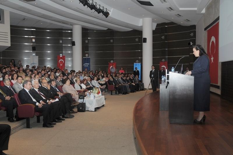 Mobbingle Mücadele Paneli