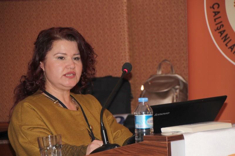 Sendikalarımızda Olağan Genel Kurul Coşkusu