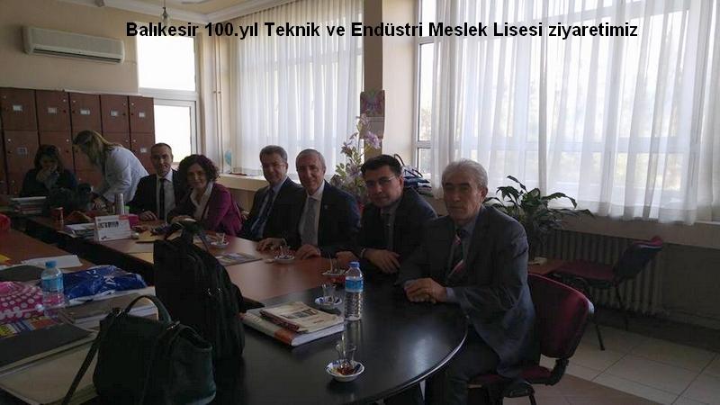 Haksen Yönetiminin Marmara Çıkarması