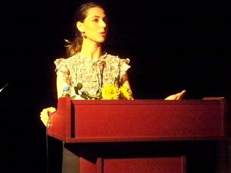 Yaza Merhaba Etkinliği Yapıldı