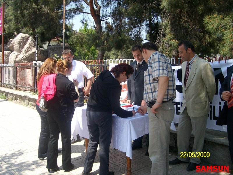 Anadolu'dan geçici personele destek