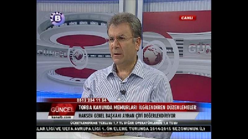 Çivi, Memura Kurulan Tuzakları Açıkladı