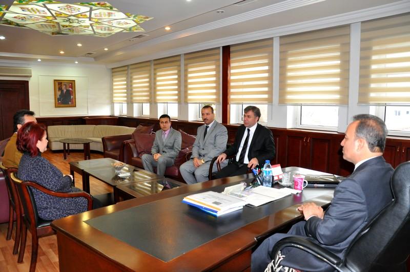 Kırıkkale’de Katılımlar Devam Ediyor