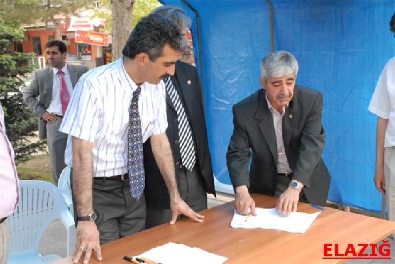 Anadolu'dan geçici personele destek