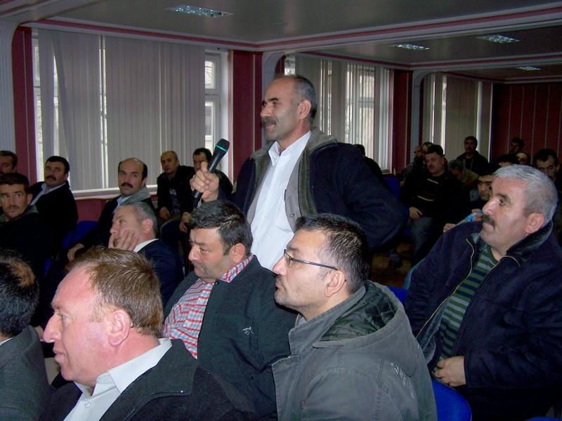 Çivi:“4/C liler Geleceğini Tüketiyor”