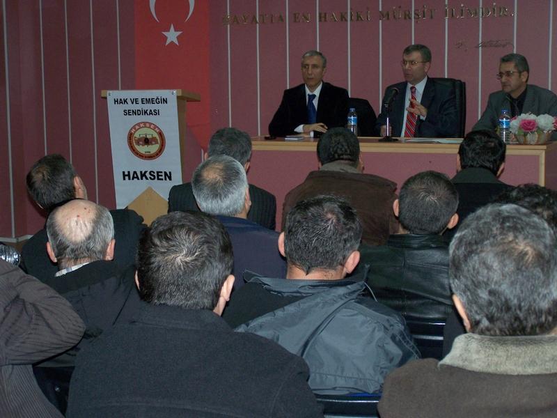 Çivi:“4/C liler Geleceğini Tüketiyor”