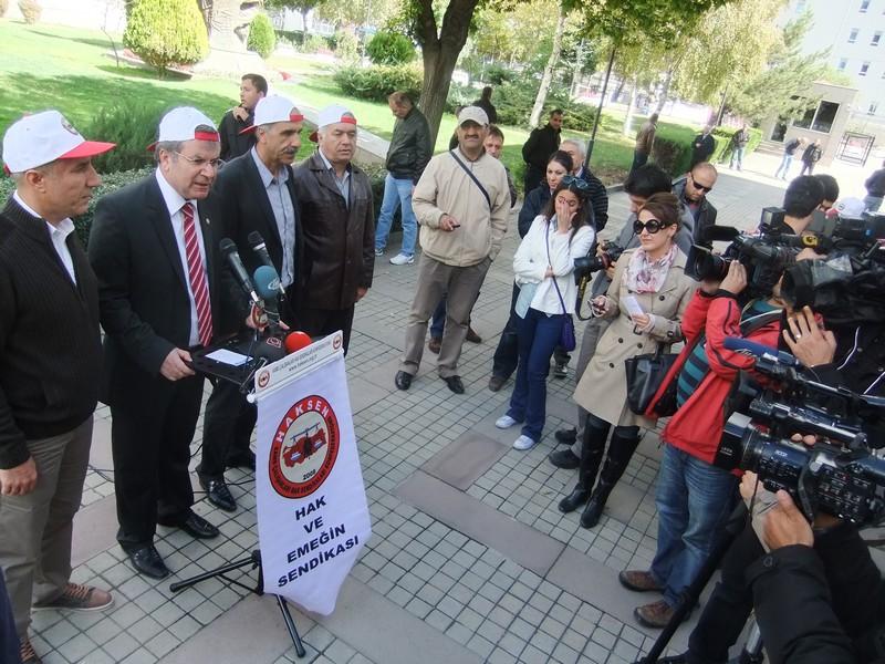 Haksen Dünyada Bir İlke İmza Attı