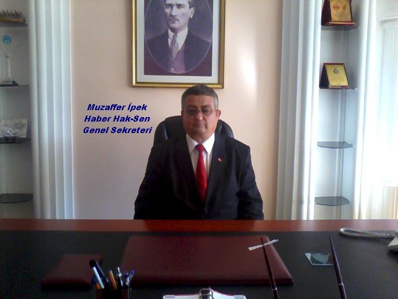 Haber Hak-Sen’e Taze Kan