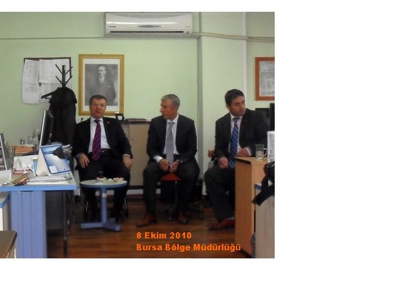 TÜİK Çalışanlarının Yanındayız