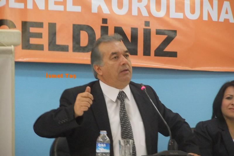 II.Olağan Genel Kurul Çoşkusu 