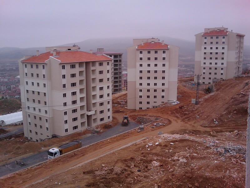 232 Üyemiz Evlerine Kavuştu