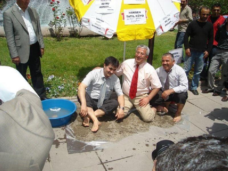 Memurun alım gücü elli yıl öncesinin gerisinde