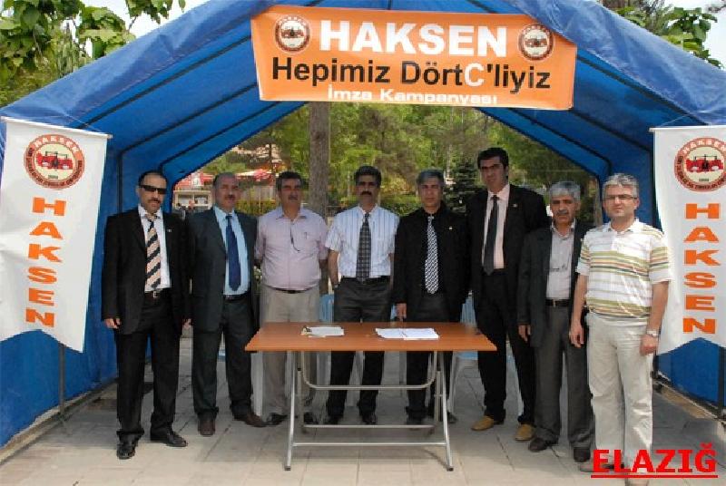 Anadolu'dan geçici personele destek