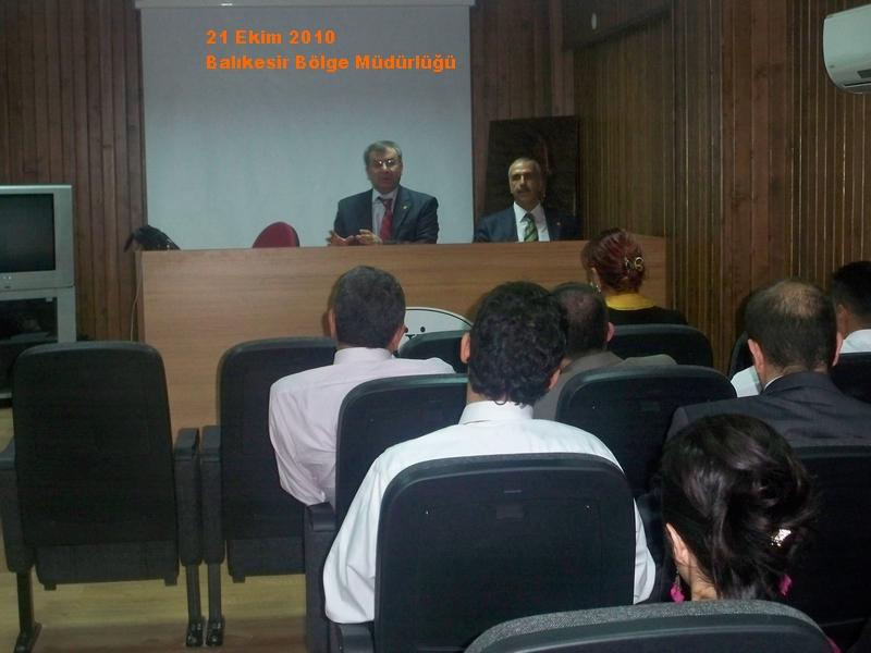 TÜİK Çalışanlarının Yanındayız