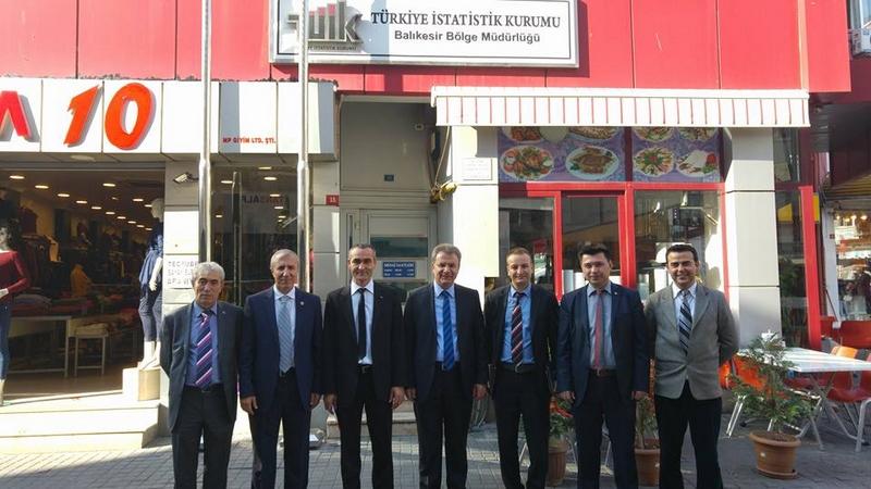 Haksen Yönetiminin Marmara Çıkarması