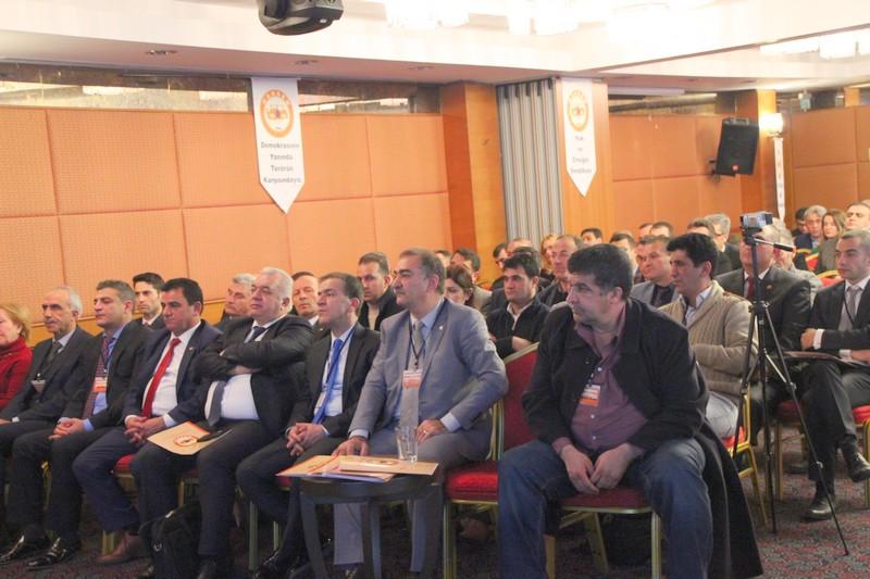 Sendikalarımızda Olağan Genel Kurul Coşkusu