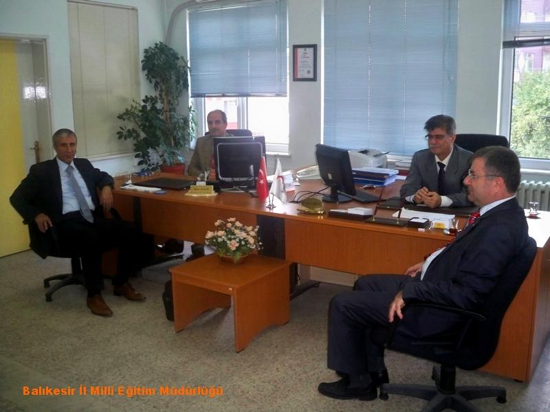 HAKSEN Balıkesir'de Örgütleniyor