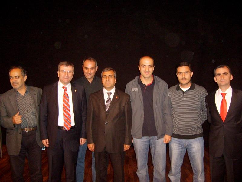 Sütçü İmam’ın İlk Kurşunu İlk kez Anıldı