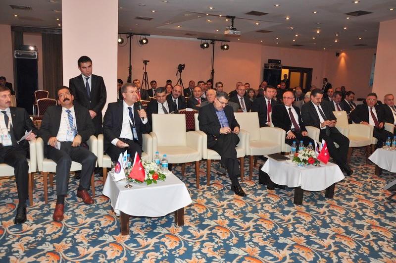 Çalıştayda Tespit ve Taleplerimizi Açıkladık