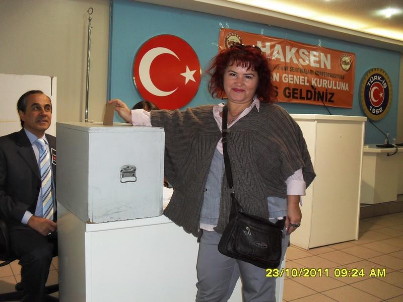 Genel Başkan Ayhan Çivi İle Yola Devam