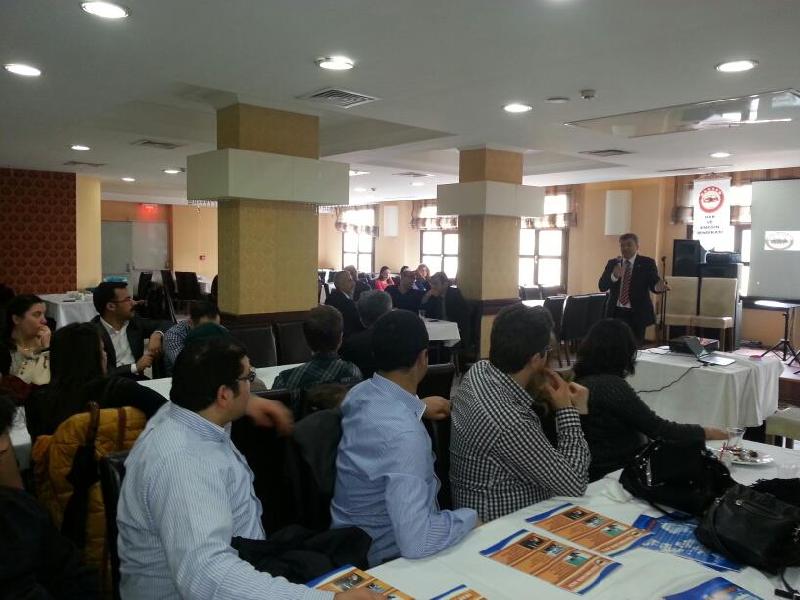 Başkanlar Kurulu’nun İstanbul Çıkarması