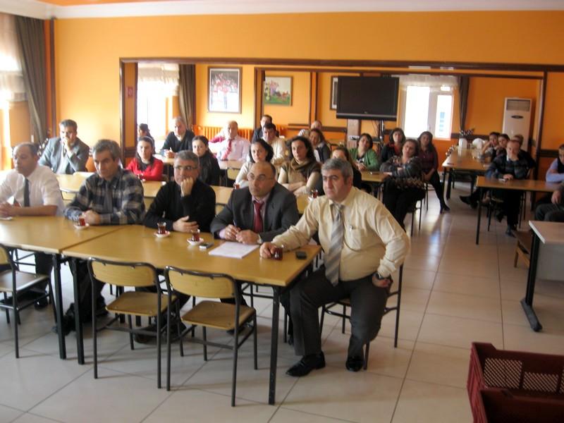 4/C Personeli Çalışma Kapsamındadır