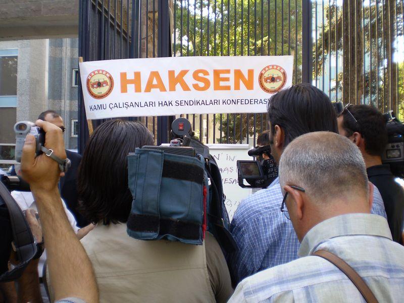 Maaş artışı peşin olarak yapılmalıdır