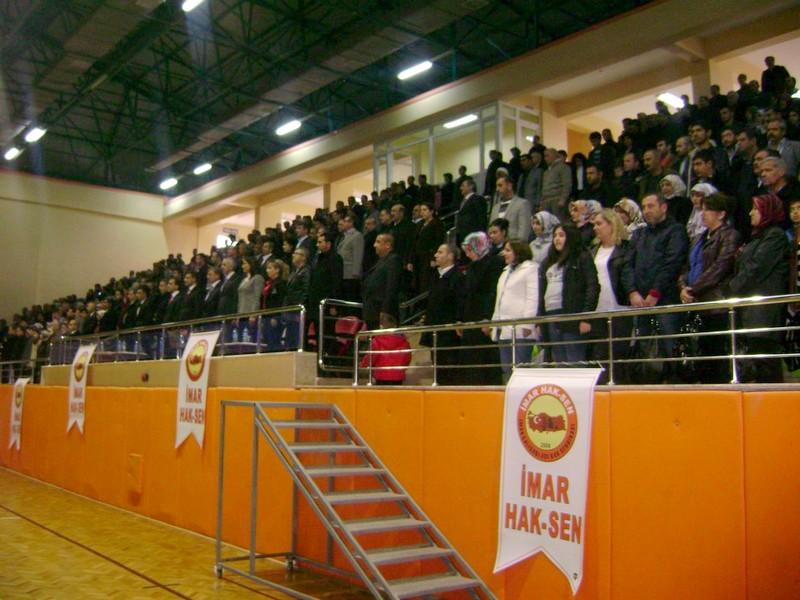 232 Üyemiz Evlerine Kavuştu