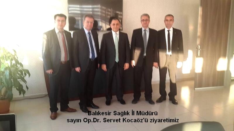 Haksen Yönetiminin Marmara Çıkarması