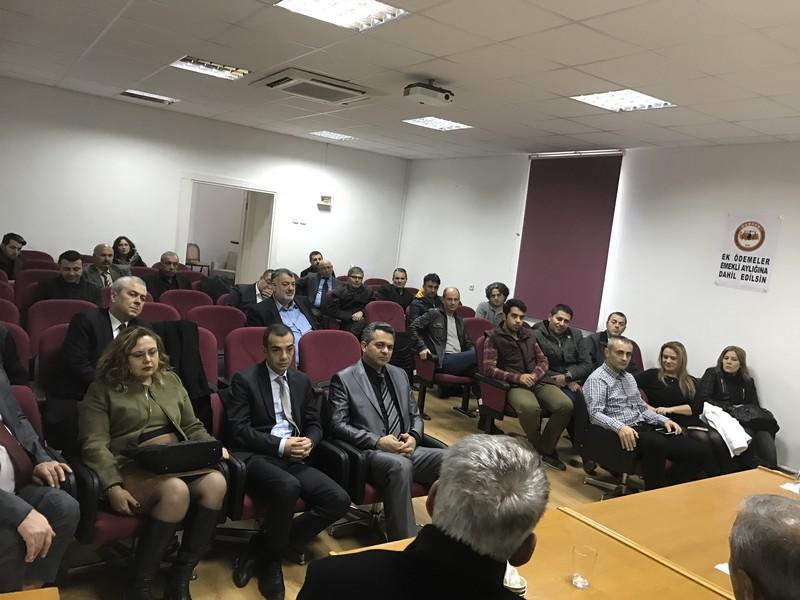 Haksen İzmir Çıkarması