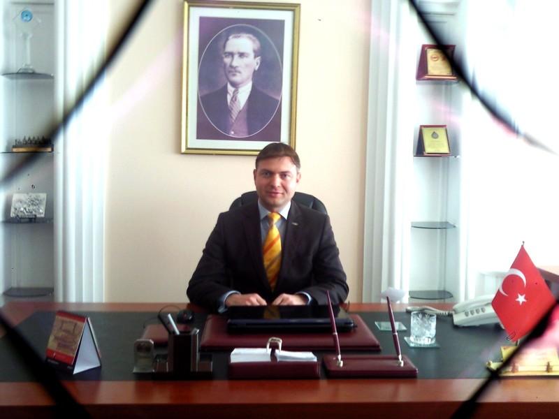 Enerji Hak-Sen 2.Olağan Genel Kurulu Yapıldı