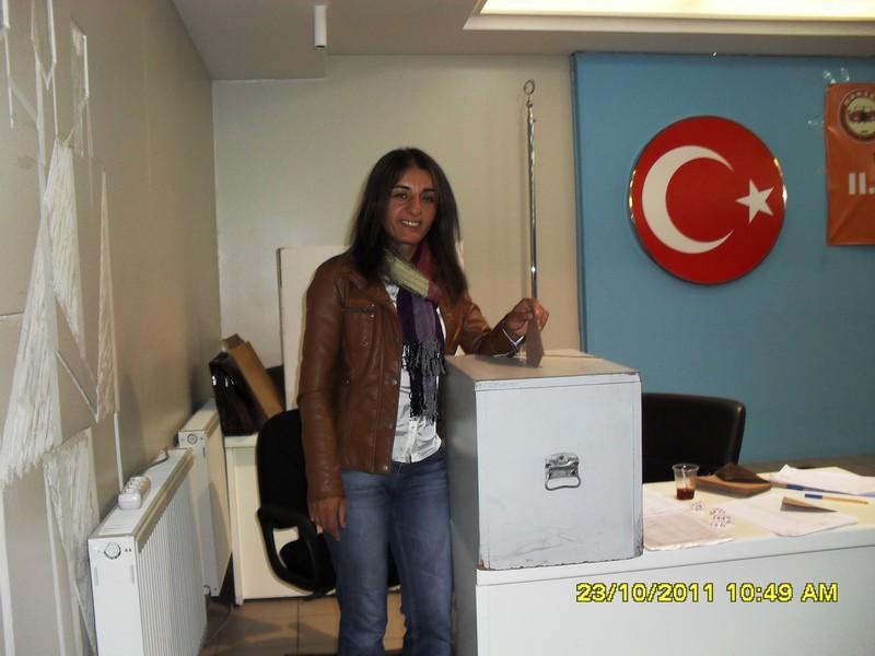 Genel Başkan Ayhan Çivi İle Yola Devam