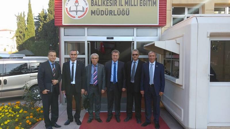 Haksen Yönetiminin Marmara Çıkarması