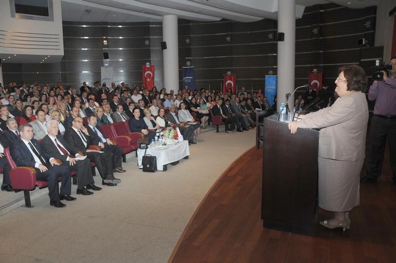 Mobbingle Mücadele Paneli