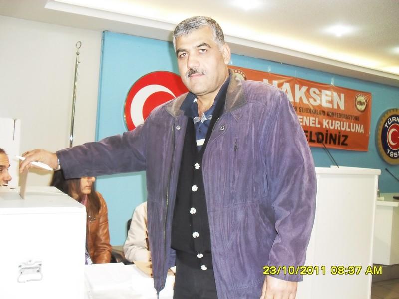 Genel Başkan Ayhan Çivi İle Yola Devam