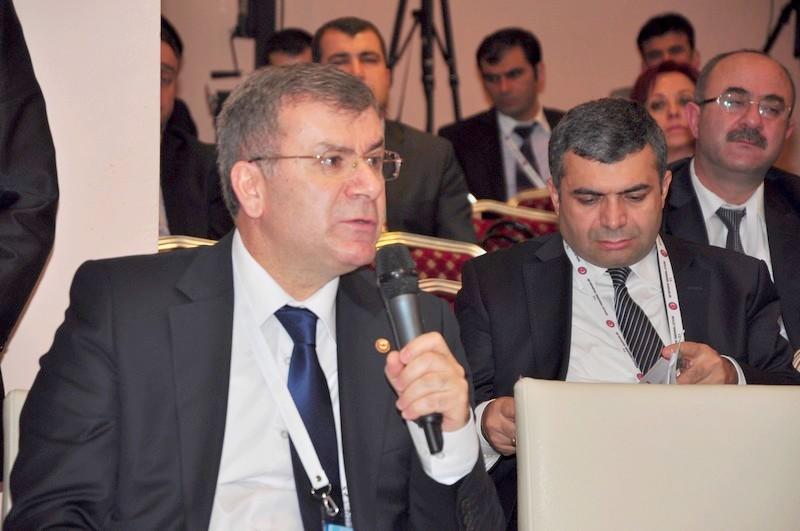 Çalıştayda Tespit ve Taleplerimizi Açıkladık