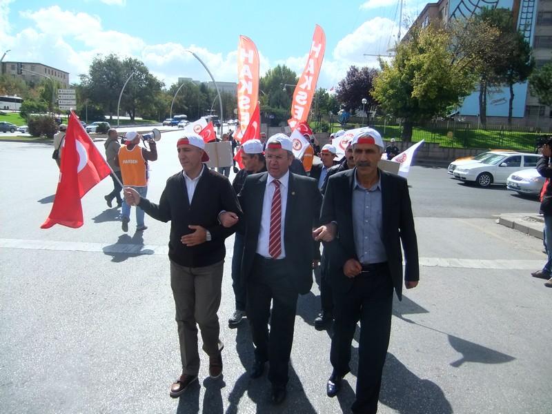 Haksen Dünyada Bir İlke İmza Attı