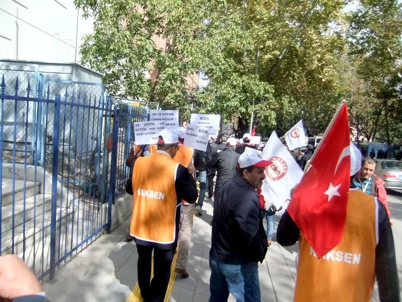 Haksen Dünyada Bir İlke İmza Attı