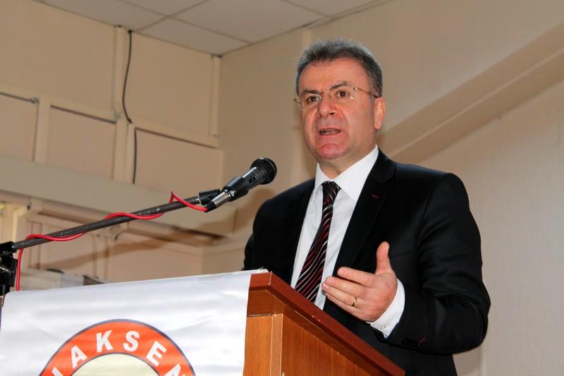 Çivi:Siyasi Sendikalcılık Memuru Tutsak Aldı