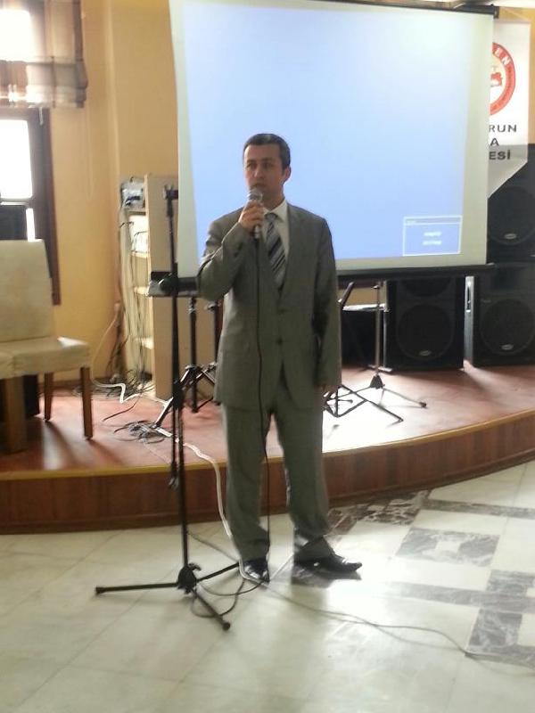 Başkanlar Kurulu’nun İstanbul Çıkarması