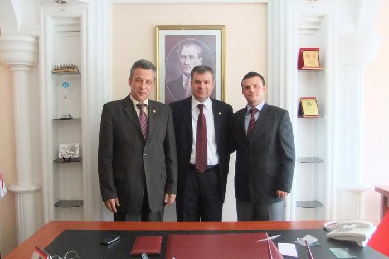 Kültür Hak-Sen Kuruldu