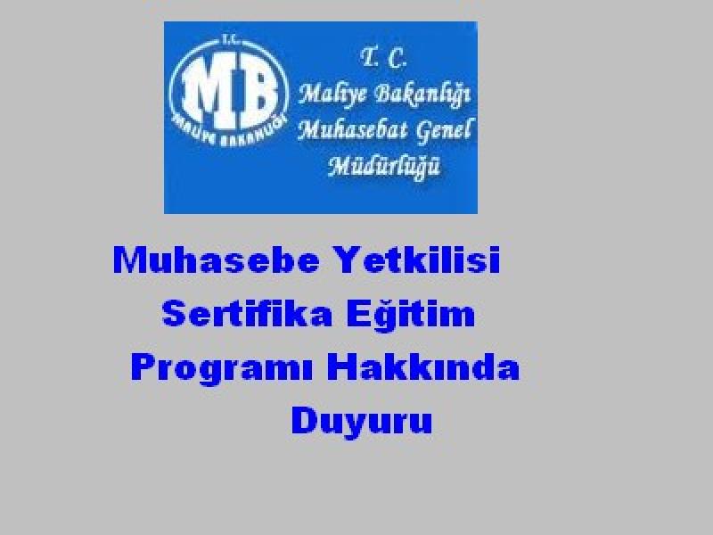 Ankara Vergi Dairesi Personeline Duyuru