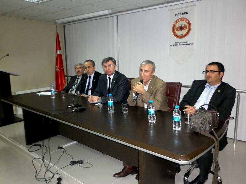 Çivi, 4/C AİHM Davasıyla İlgili  Açıklama Yaptı