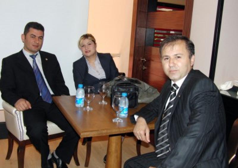 Dr. Gökhan Gökşen'in tayinine büyük tepki