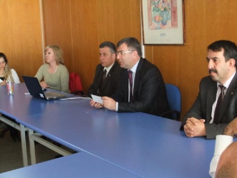 İzmir, Balıkesir ve Denizli de  Haksen dedi. 