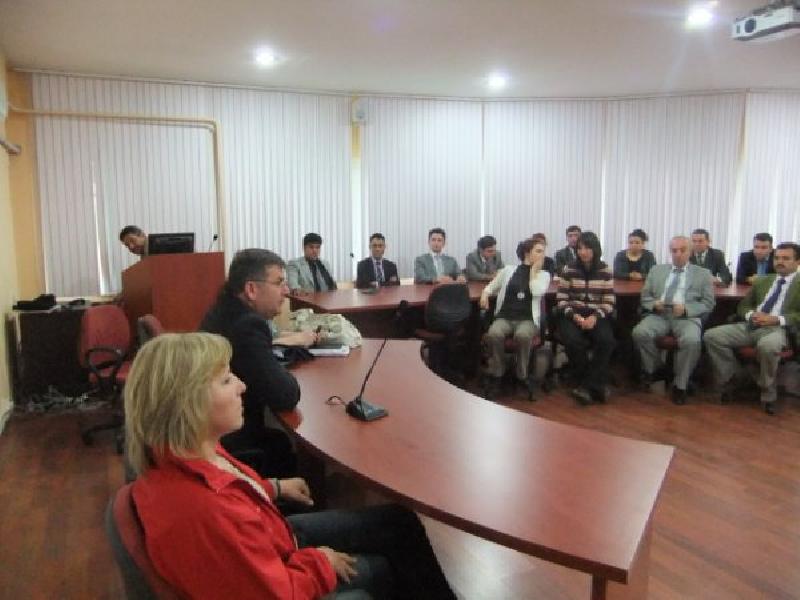 İzmir, Balıkesir ve Denizli de  Haksen dedi. 