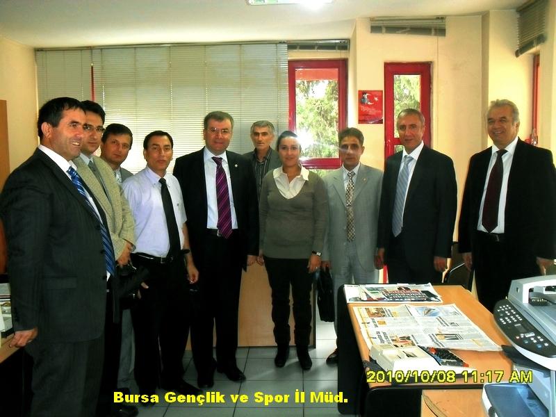 Çivi: Mücadele Değil, Koltuk Kavgası