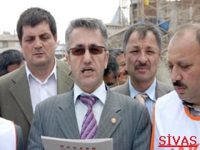 Anadolu'dan geçici personele destek