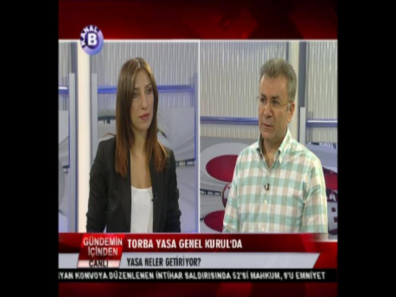 Torba Yasa'da Ne Var Ne Yok ?